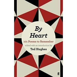 By Heart, Paperback - Ted Hughes imagine