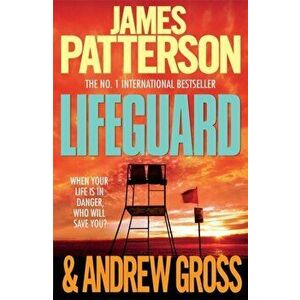 Lifeguard, Paperback - Andrew Gross imagine