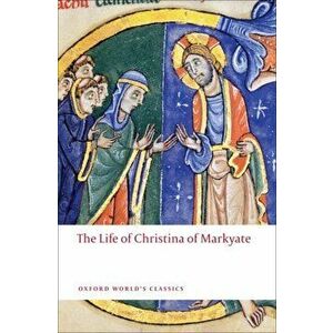 Life of Christina of Markyate, Paperback - *** imagine