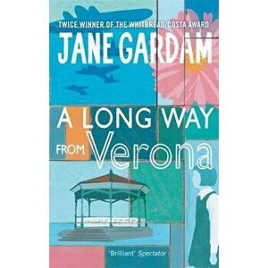 Long Way From Verona, Paperback - Jane Gardam imagine