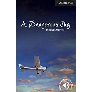 Dangerous Sky Level 6 Advanced, Paperback - Michael Austen imagine