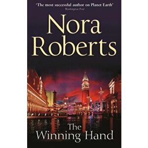 Winning Hand, Paperback - Nora Roberts imagine