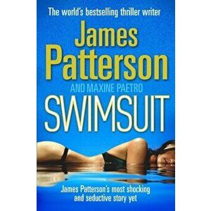 Swimsuit, Paperback - James Patterson imagine