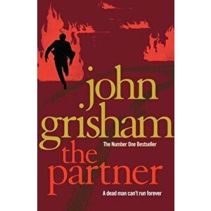 Partner, Paperback - John Grisham imagine