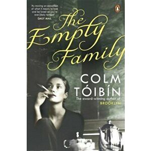 Empty Family. Stories, Paperback - Colm Toibin imagine
