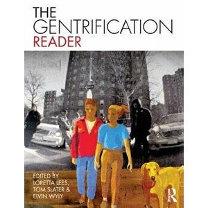 Gentrification Reader, Paperback - *** imagine