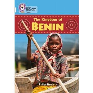 Kingdom of Benin. Band 17/Diamond, Paperback - Philip Steele imagine