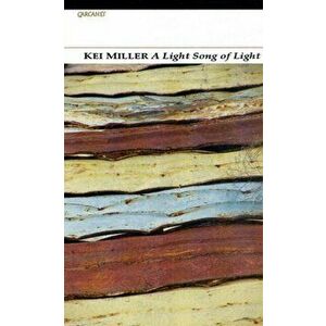 Light Song of Light, Paperback - Kei Miller imagine