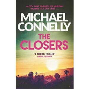 Closers, Paperback - Michael Connelly imagine