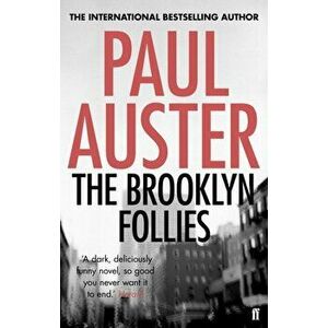 Brooklyn Follies, Paperback - Paul Auster imagine