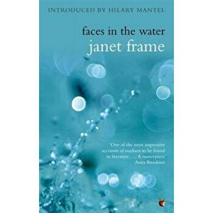 Faces In The Water, Paperback - Janet Frame imagine