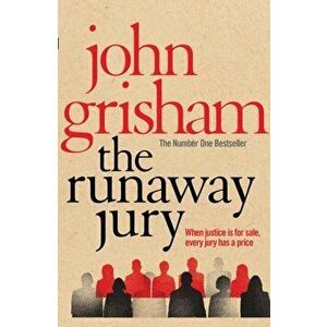 Runaway Jury, Paperback - John Grisham imagine