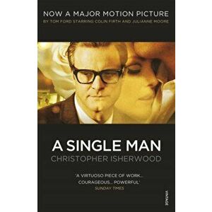 Single Man, Paperback - Christopher Isherwood imagine