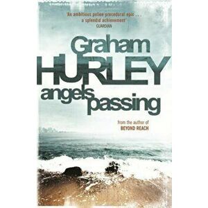 Angels Passing, Paperback - Graham Hurley imagine