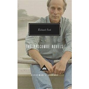 Bascombe Novels, Hardback - Richard Ford imagine