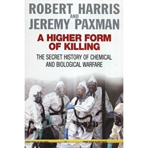 Higher Form of Killing, Paperback - Robert Harris imagine
