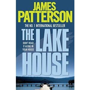Lake House, Paperback - James Patterson imagine