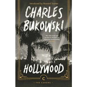 Hollywood, Paperback - Charles Bukowski imagine
