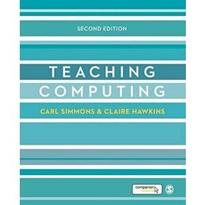 Teaching Computing, Paperback - Claire Hawkins imagine