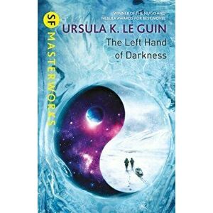 Left Hand of Darkness, Paperback - Ursula K. LeGuin imagine