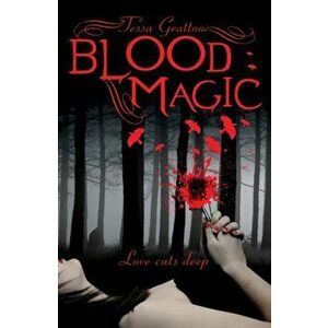 Blood Magic, Paperback - Tessa Gratton imagine