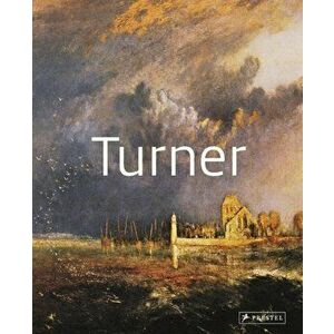 Turner: Masters of Art, Paperback - Gabriele Crepaldi imagine