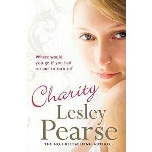Charity, Paperback - Lesley Pearse imagine