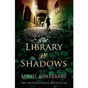 Library of Shadows, Paperback - Mikkel Birkegaard imagine