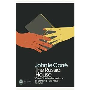 Russia House, Paperback - John Le Carre imagine