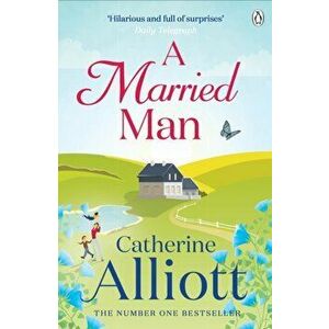 Married Man, Paperback - Catherine Alliott imagine