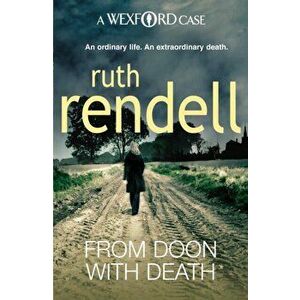 From Doon With Death. (A Wexford Case), Paperback - Ruth Rendell imagine