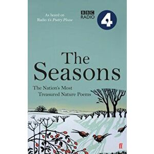 Poetry Please: The Seasons, Paperback - Various Poets imagine