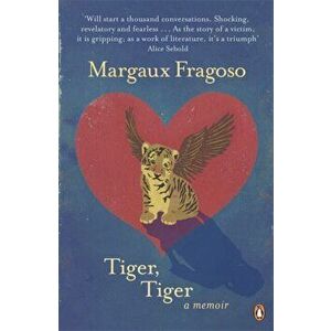 Tiger, Tiger. A Memoir, Paperback - Margaux Fragoso imagine