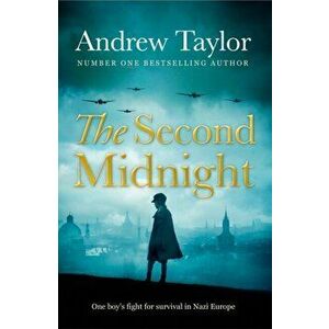 Second Midnight, Paperback - Andrew Taylor imagine