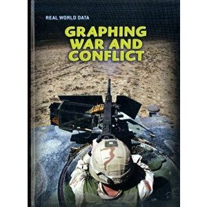 Graphing Wars, Hardback - Andrew Solway imagine