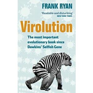 Virolution, Paperback - Frank Ryan imagine