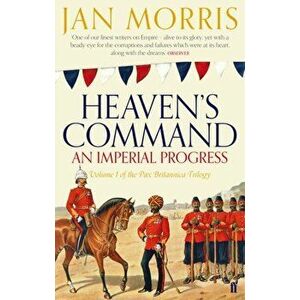 Heaven's Command, Paperback - Jan Morris imagine