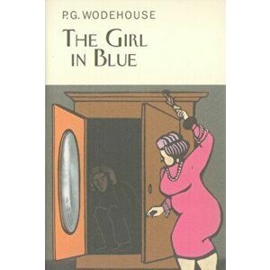 Girl in Blue, Hardback - P. G. Wodehouse imagine