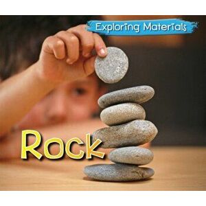 Rock, Paperback - Abby Colich imagine