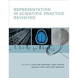 Representation in Scientific Practice Revisited, Paperback - *** imagine
