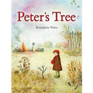 Peter's Tree, Hardback - Bernadette Watts imagine