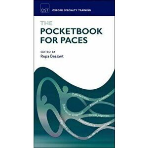 Pocketbook for PACES, Paperback - *** imagine