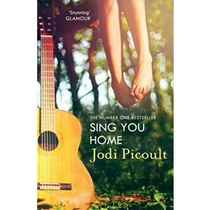 Sing You Home. the moving story you will not be able to put down by the number one bestselling author of A Spark of Light, Paperback - Jodi Picoult imagine