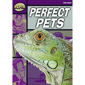 Rapid Starter Level: Perfect Pets, Paperback - Dee Reid imagine