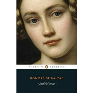 Ursule Mirouet, Paperback - Honore de Balzac imagine