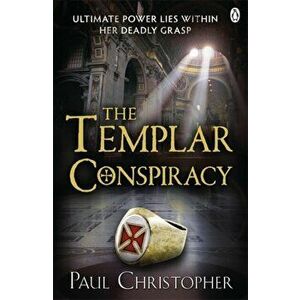 Templar Conspiracy, Paperback - Paul Christopher imagine