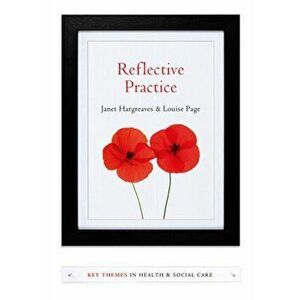 Reflective Practice, Paperback - Louise Page imagine