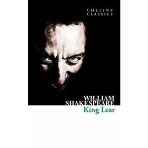 King Lear, Paperback - William Shakespeare imagine