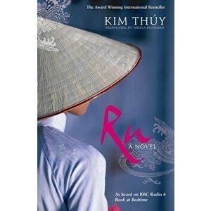 Ru, Paperback - Kim Thuy imagine