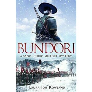 Bundori, Paperback - Laura Joh Rowland imagine